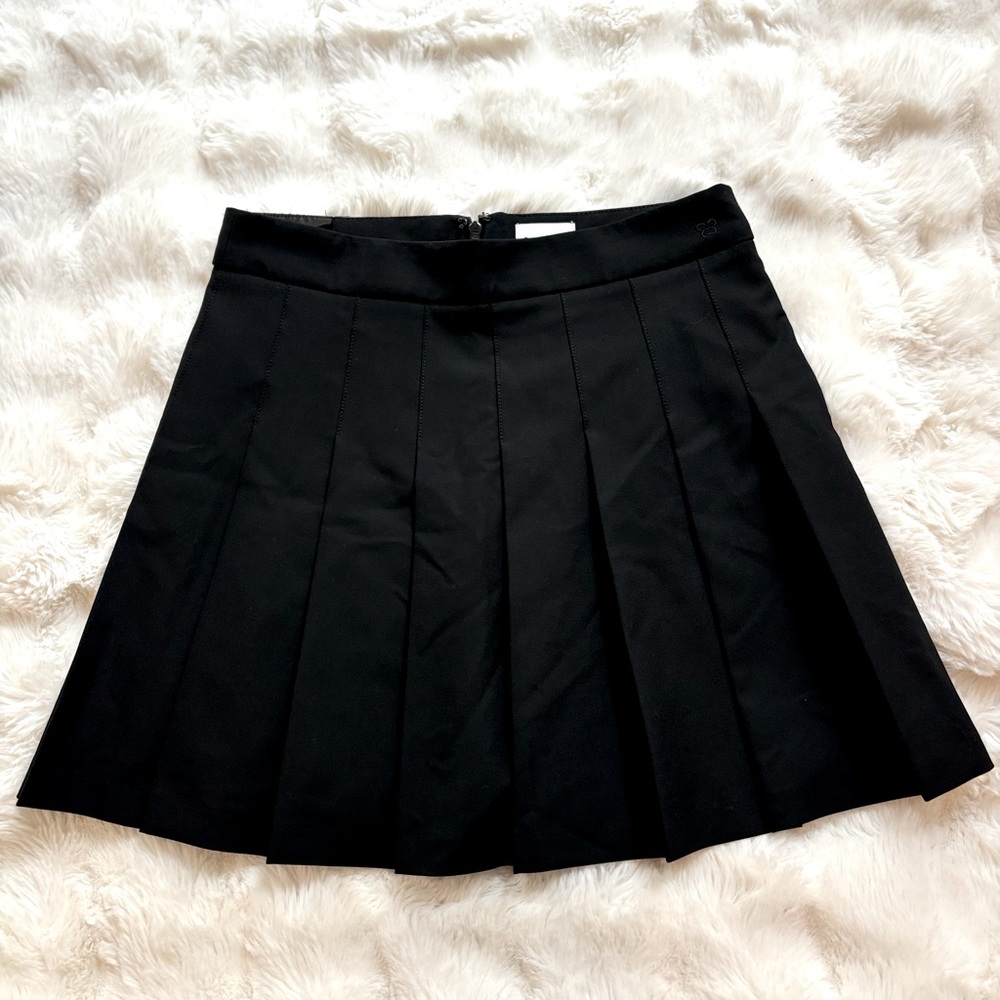 SOLD - Sunday Best mini skirt